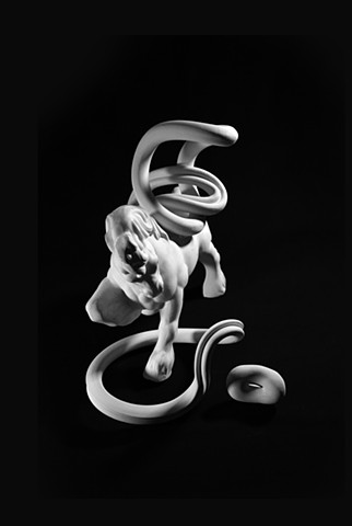 The Ride, Variation I