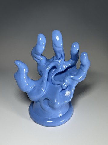 Rubber Glove Reanimatus