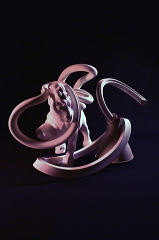 The Ride, Variation IIIV