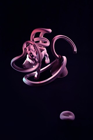 The Ride, Variation III