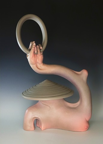 Thunder Egg Detour (T.E.D.)