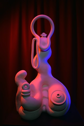 Circle of the Bygone