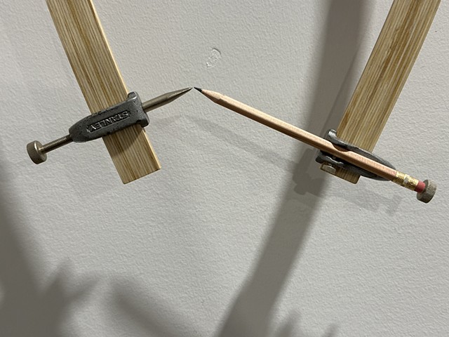 Counterpoint (detail)
