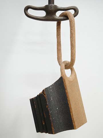 The Laws of Expansion (detail)