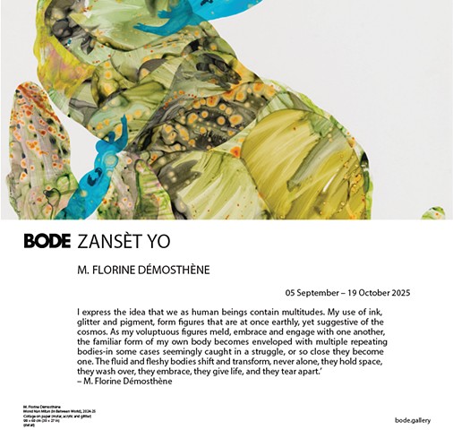 ZANSÈT YO