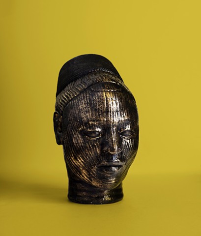 CARIBBEAN CULTURAL INSTITUTE ARTIST FELLOWSHIP