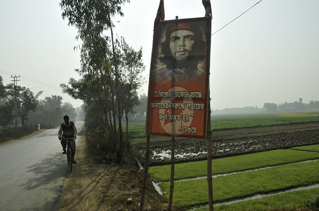Che, West Bengal