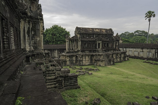 Angkor Wat #8