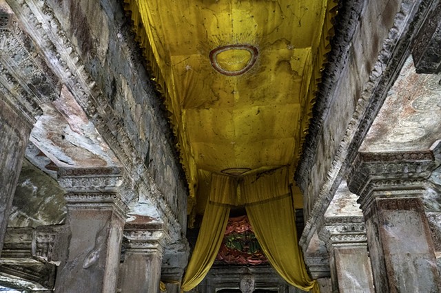 Angkor Wat #7