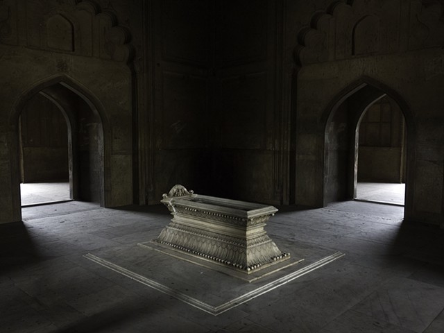 Safjardang's Tomb