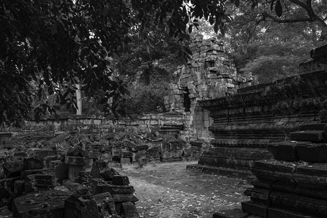 Angkor Wat #6