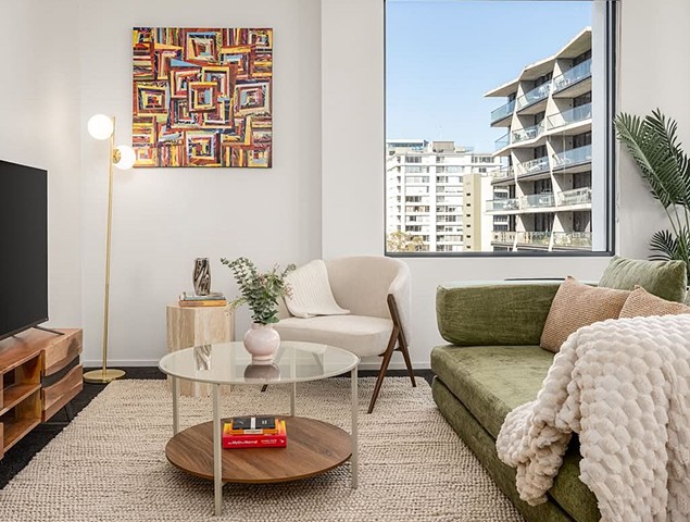 Luxury Serviced Apartment, Melbourne | St Kilda
