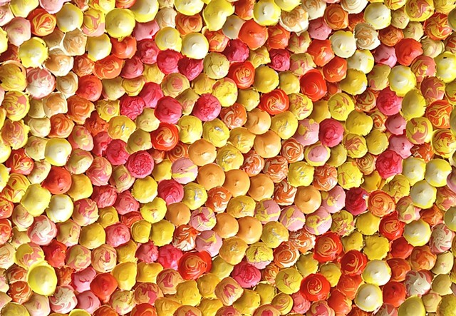Flowerbombs
