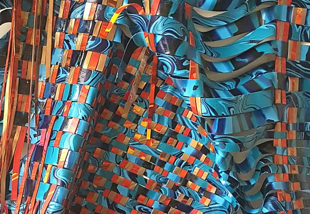 Weaves
2018 - 2025