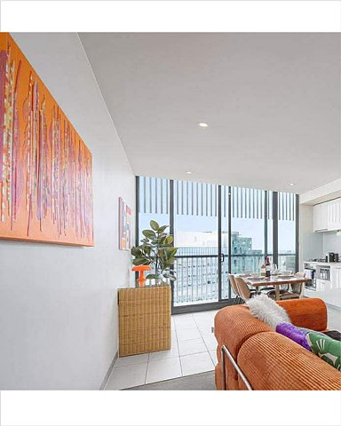 Luxury Serviced Apartment, Melbourne