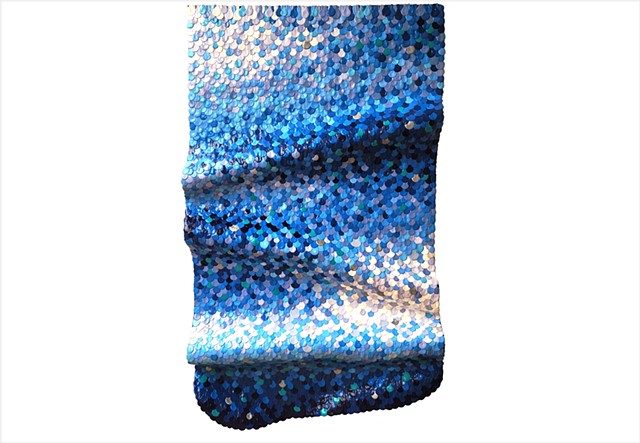 Summertime Blues 1. SOLD
