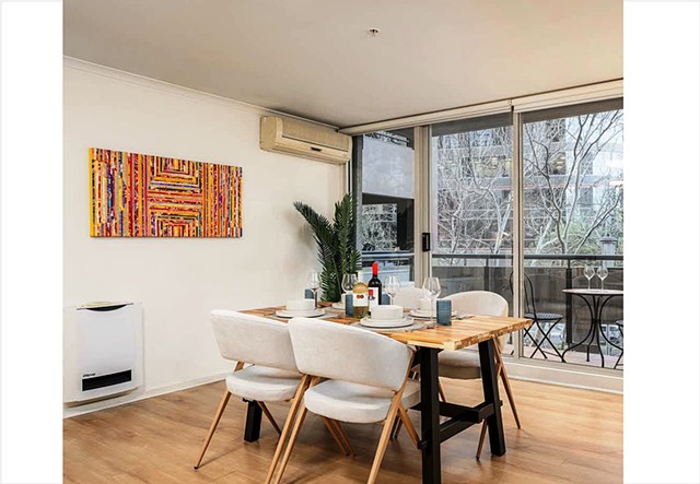 Luxury Serviced Apartment, Melbourne | Southbank