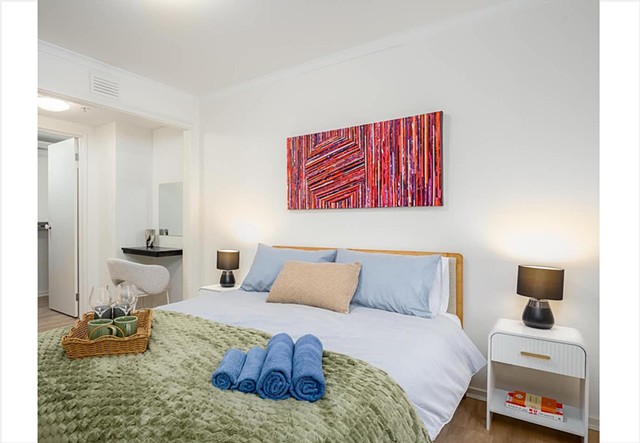 Luxury Serviced Apartment, Melbourne | Southbank