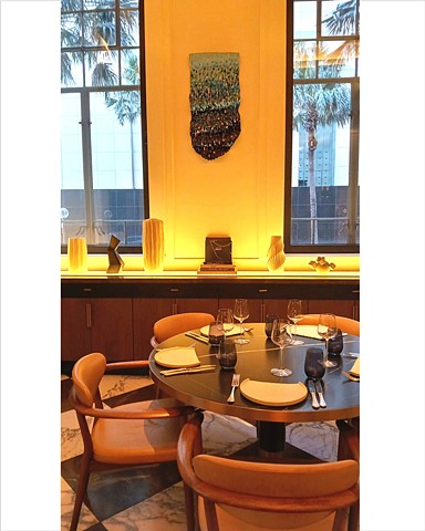 Hotel Capella, Bistro, Sydney