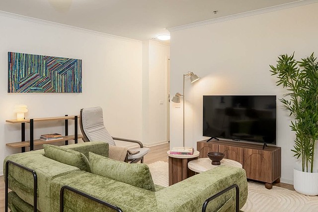 Luxury Serviced Apartment, Melbourne | Southbank