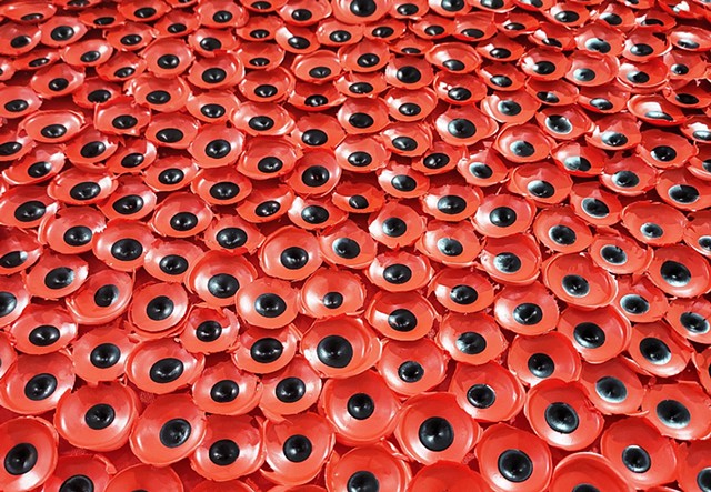 Flowerbombs
ongoing