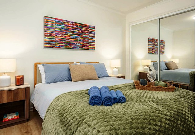 Luxury Serviced Apartment, Melbourne | Southbank