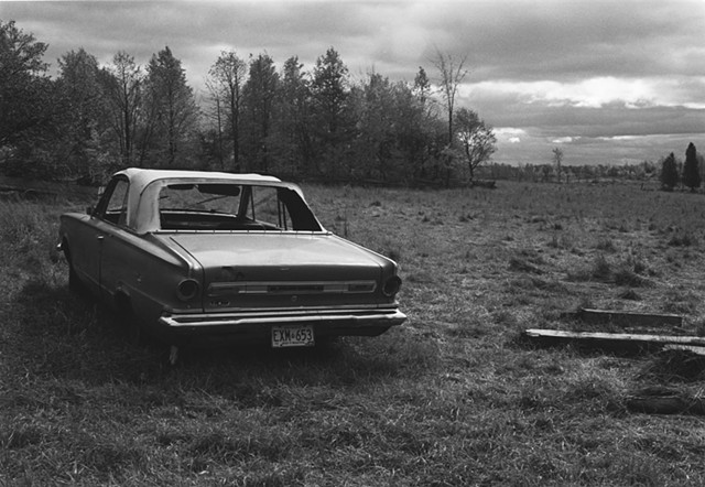 Farm near Ottawa, 1978
