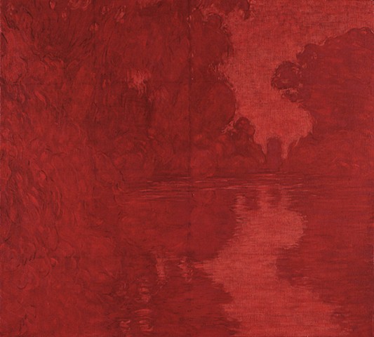 Primary Landscape (red)