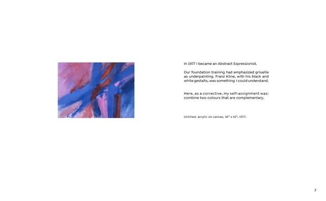 Monkey Painter, image 2