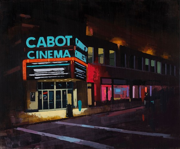 Cabot Cinema