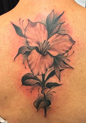 Gallery 2 — Dolores Tattoo