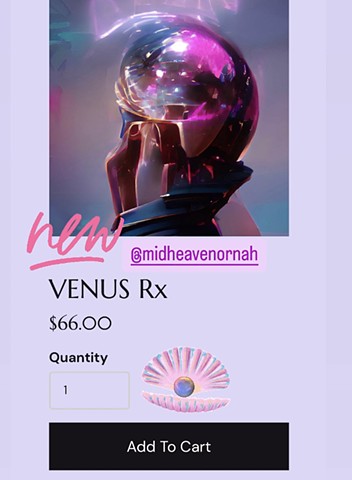 Venus Rx 