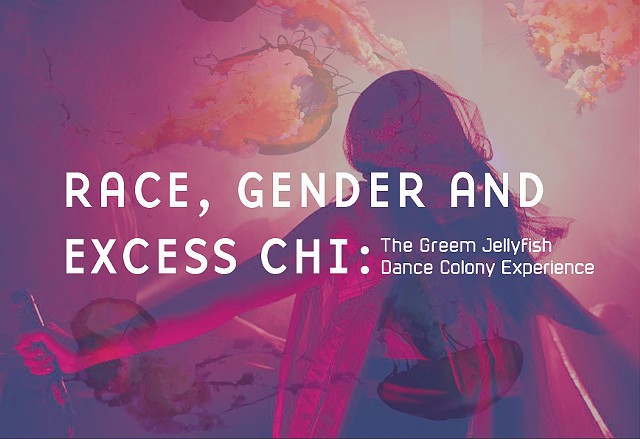 Race, Gender & Excess Chi