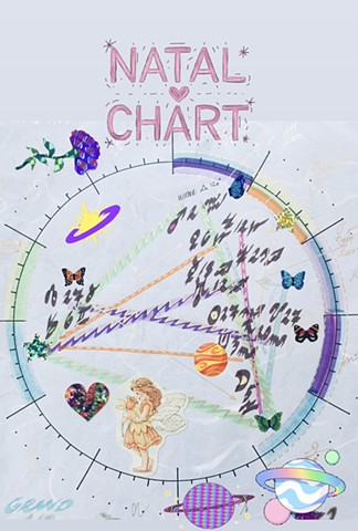 Astro-ORACLE (Individual Reading) 