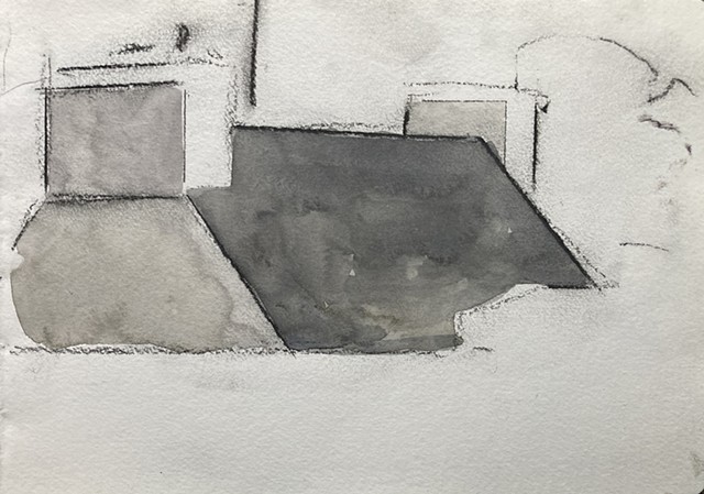 Roof, Donegal Town