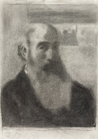 after Pissarro