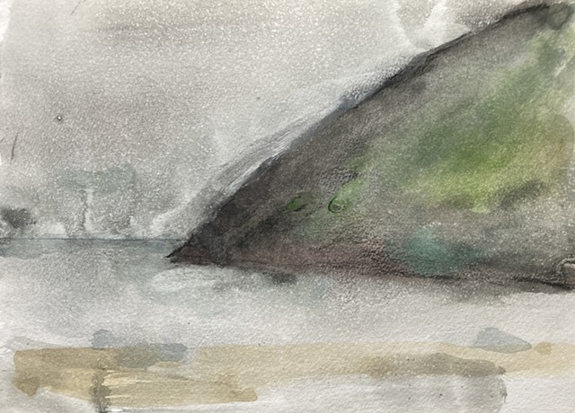 Keem Beach, 5 July 2019