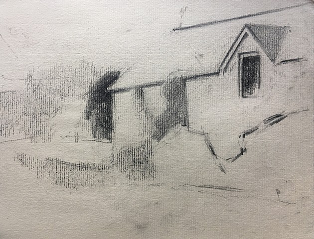 Cranny Manor