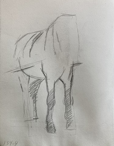 Sketchbook, 2015