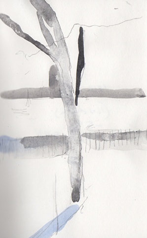 10B-47, 10 February 2011, -5 degrees, (no man)