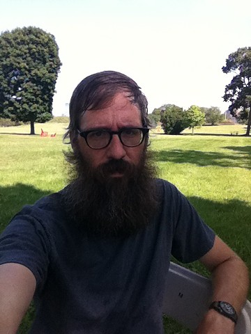 (With tree & parade ground)