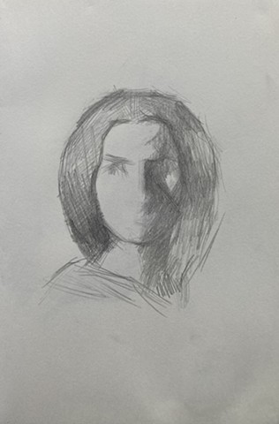 Sketchbook, 2014/ 2015