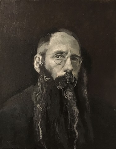 Paintings, 2020— present
