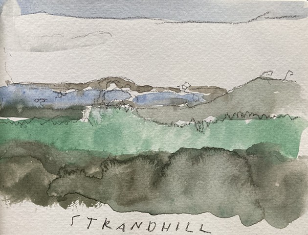 Strandhill