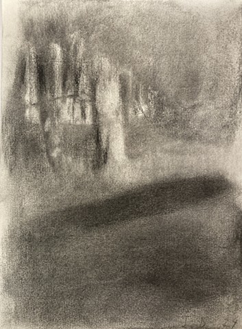 Drawings, 2020– present