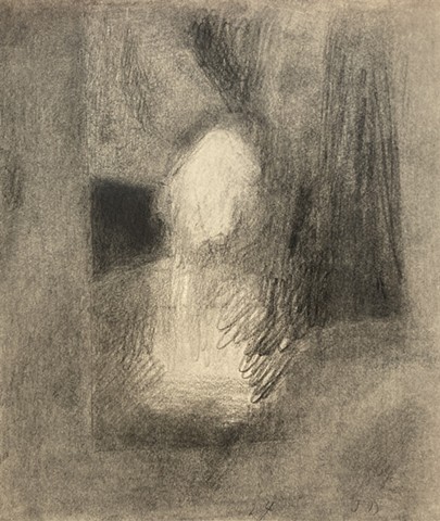 Self portrait