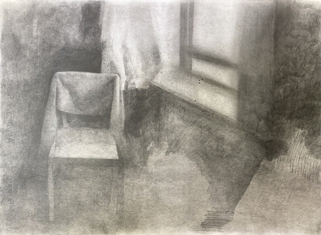 Drawings, 2013— 2019