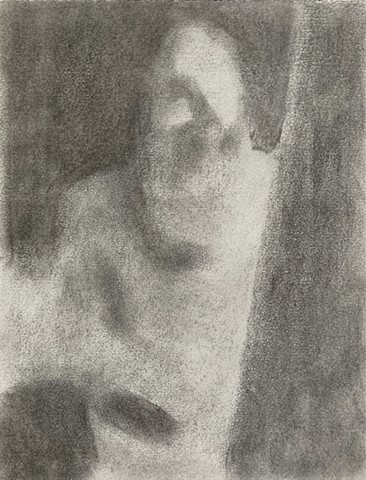 Self portrait