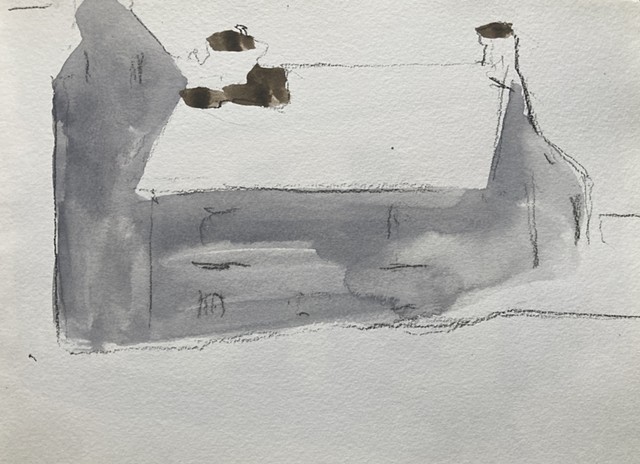 House, Mountcharles