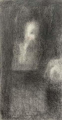 Self portrait